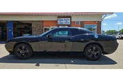 2013 Challenger SXT en North Dakota