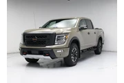 $38998 : Nissan Titan 2021 4x4 PRO-4X thumbnail