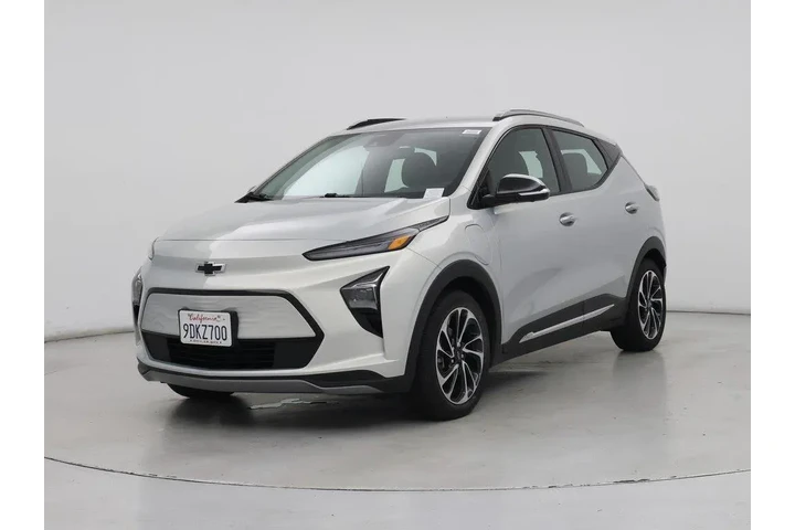 $21998 : Chevrolet Bolt EUV 2022 Prem image 4