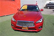 $27999 : 2021 INFINITI Q50 LUXE thumbnail