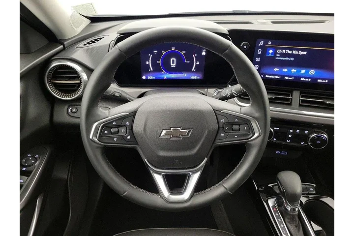 $23998 : Chevrolet Trax 2024 ACTIV 4d image 10