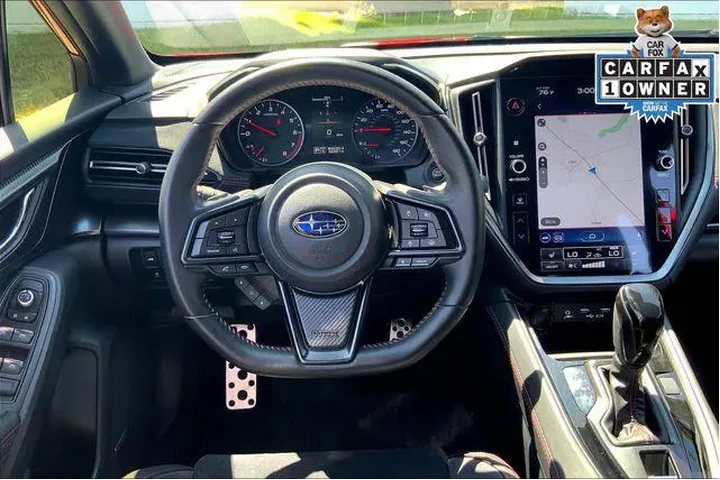 $24985 : Subaru WRX 2022 AWD GT 4dr S image 5