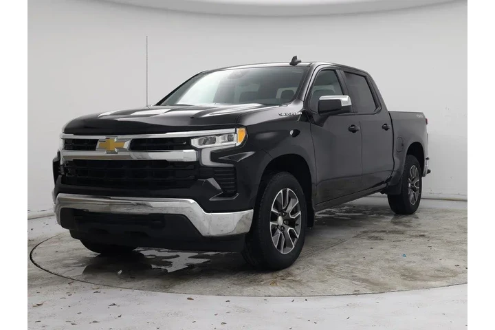 $33998 : Chevrolet Silverado 1500 202 image 4