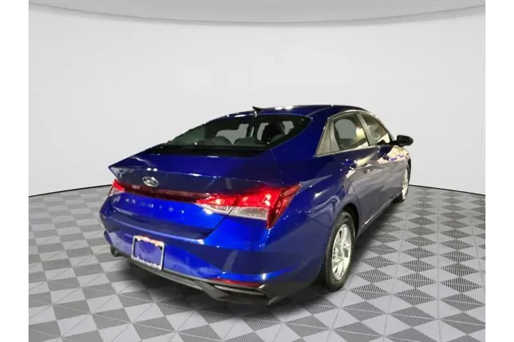 $17998 : Hyundai ELANTRA 2023 SE 4dr image 7