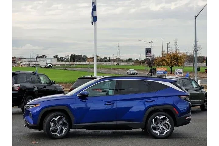 $27500 : Hyundai TUCSON 2023 Limited image 7