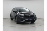 Honda CR-V 2020 AWD EX 4dr S en Binghamton