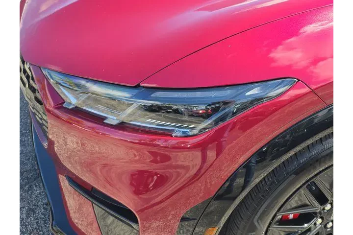 $31990 : Ford Mustang Mach-E 2025 Pre image 7