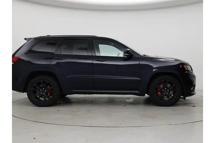 $35998 : Jeep Grand Cherokee 2018 4x4 image 7