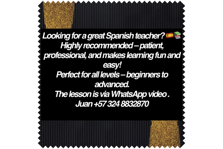 Clases de idiomas image 2