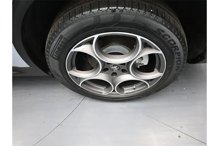 $23267 : Alfa Romeo Stelvio 2022 AWD image 8