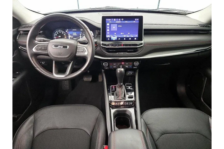 $22998 : Jeep Compass 2022 4x4 Trailh image 9