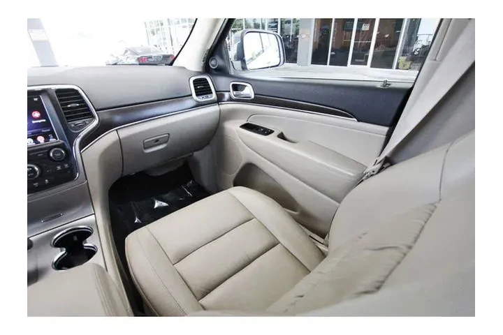 $15300 : Jeep Grand Cherokee 2015 4x2 image 9