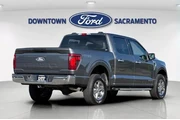 $39994 : Ford F-150 2025 4x4 XLT 4dr thumbnail