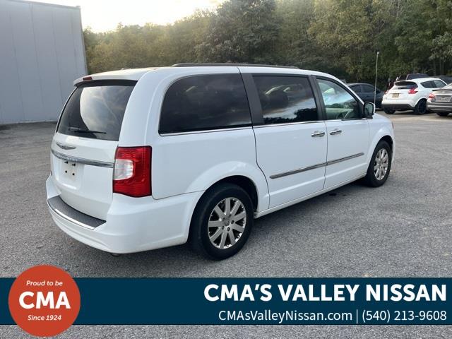 $9321 : PRE-OWNED 2015 CHRYSLER TOWN image 5