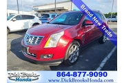 Cadillac SRX 2015 Premium Co en Greenville