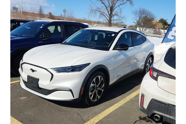 $28762 : Ford Mustang Mach-E 2025 AWD image 3