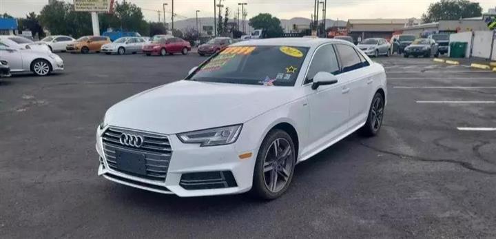 $24999 : 2017 AUDI A4 image 4