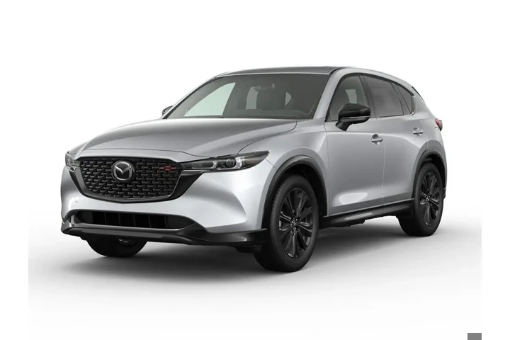 $38920 : Mazda CX-5 2023 AWD 2.5 Turb image 1