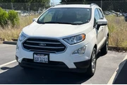 Ford EcoSport 2018 SE 4dr Cr en Sacramento