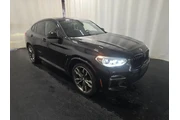 $33689 : BMW X4 2021 AWD M40i 4dr Spo thumbnail