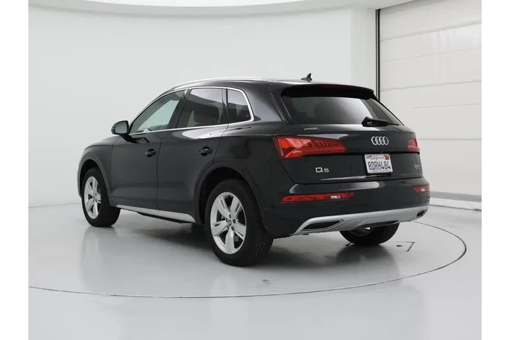 $23998 : Audi Q5 2018 AWD 2.0T quattr image 2
