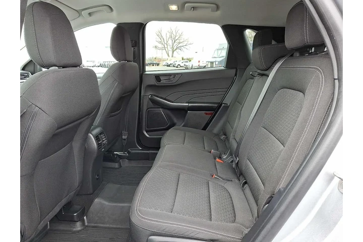 $25000 : Ford Escape 2024 AWD Active image 10