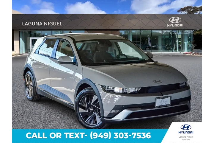 $34995 : Hyundai IONIQ 5 2026 SE 4dr image 1