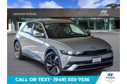 Hyundai IONIQ 5 2026 SE 4dr en Orange County