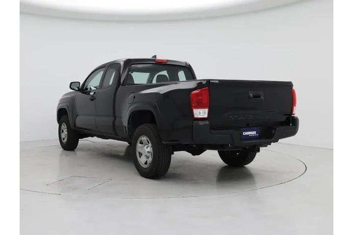 $19998 : Toyota Tacoma 2017 4x2 SR 4d image 2