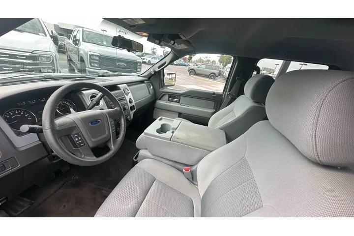 $19999 : Ford F-150 2014 4x2 FX2 4dr image 3