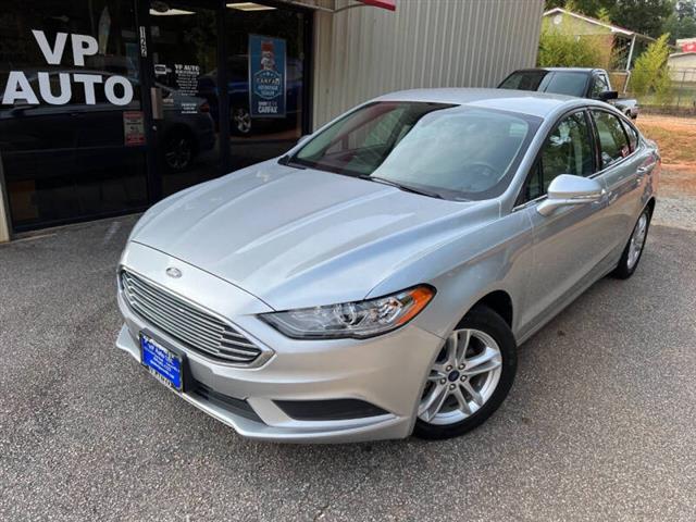 $10999 : 2018 Fusion SE image 3