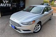 $10999 : 2018 Fusion SE thumbnail