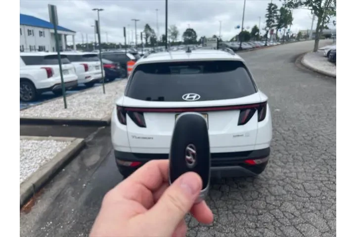 $30571 : Hyundai TUCSON 2024 Limited image 4