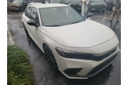 Honda Civic 2022 Sport 4dr S