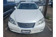 $9291 : Lexus ES 350 2007 4dr Sedan thumbnail