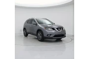 Nissan Rogue 2016 AWD SL 4dr en Hialeah