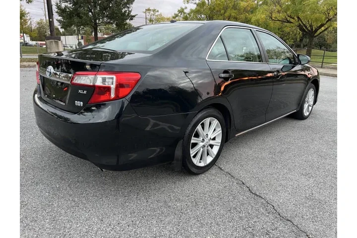 $9900 : 2013 Camry Hybrid XLE image 6