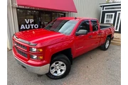 $13999 : 2014 Silverado 1500 LT thumbnail