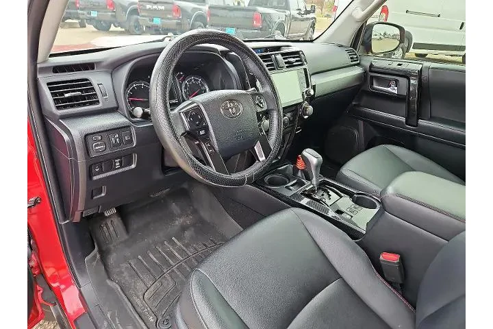 $37925 : Toyota 4Runner 2020 4x4 SR5 image 10