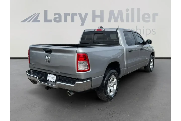 $37327 : Ram 1500 2024 4x2 Big Horn 4 image 5