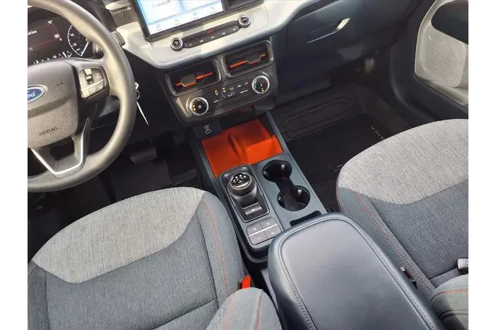 $24995 : Ford Maverick 2022 XLT 4dr S image 9