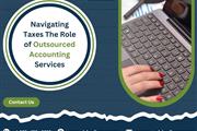 Outsourced Accounting Services