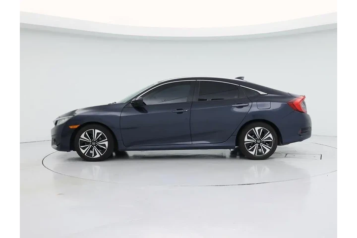 $18998 : Honda Civic 2016 EX-T 4dr Se image 3