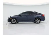 $18998 : Honda Civic 2016 EX-T 4dr Se thumbnail