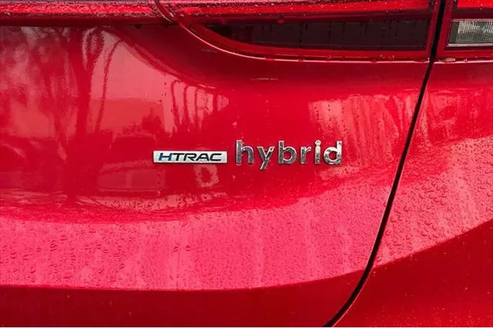 $29990 : Hyundai SANTA FE Hybrid 2023 image 6