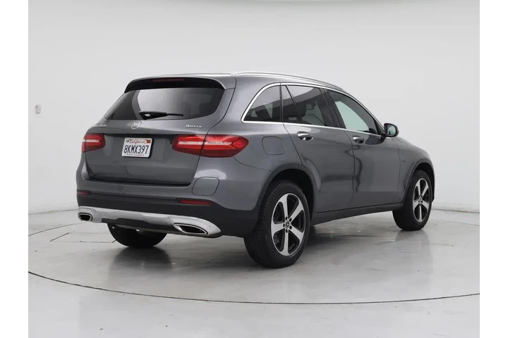$22998 : Mercedes-Benz GLC 2019 AWD G image 8