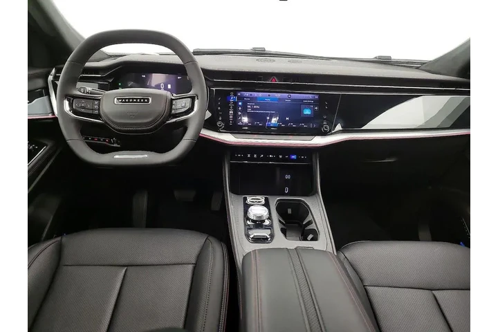 $39998 : Jeep Wagoneer S 2024 4x4 Lau image 9