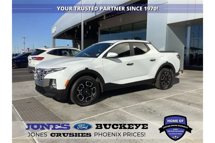 $19922 : Hyundai SANTA CRUZ 2022 AWD image 1