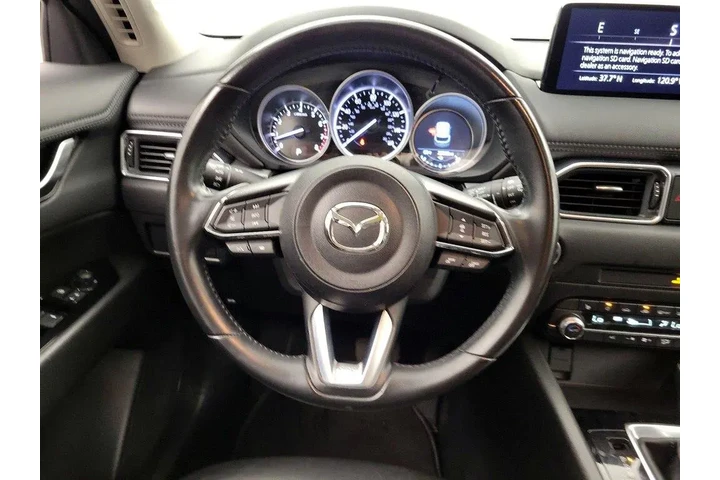 $24998 : Mazda CX-5 2024 AWD 2.5 S Se image 10