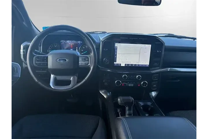 $35894 : Ford F-150 2023 4x4 XLT 4dr image 10